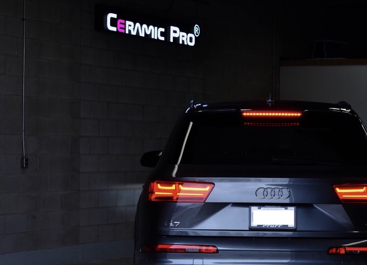 Speedvale Auto Detailing | 10 Speedvale Ave E, Guelph, ON N1H 1J3, Canada | Phone: (519) 265-7890