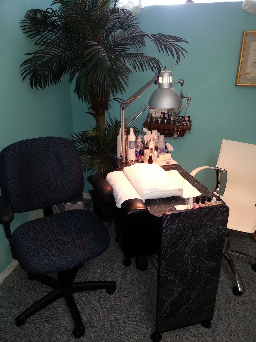 SENSATIONS Skin, Body Care, & Electrolysis | 248 Scenic Dr, Coldstream, BC V1B 2X4, Canada | Phone: (250) 549-5059