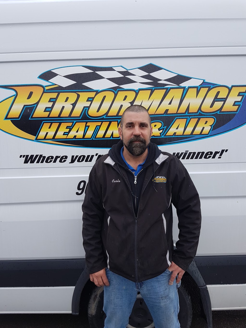 Performance Heating & Air | 98 Front St N, Thorold, ON L2V 4R5, Canada | Phone: (905) 658-1214
