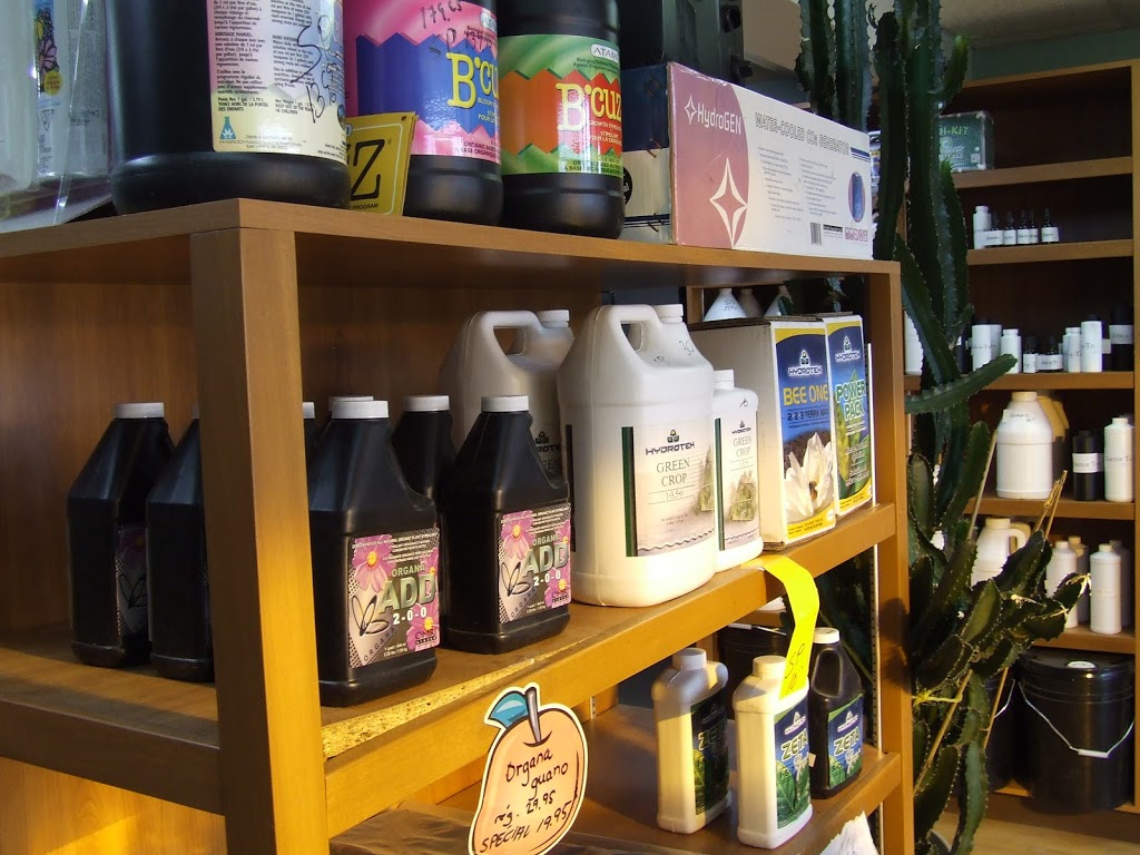 Hydro-Tonyque | 761 Avenue Gilles Villeneuve, Berthierville, QC J0K 1A0, Canada | Phone: (450) 836-8088