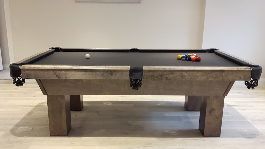 Westcoast Billiards and Leisure | 28340 Dewdney Trunk Rd, Maple Ridge, BC V2W 1M1, Canada | Phone: (604) 999-6611