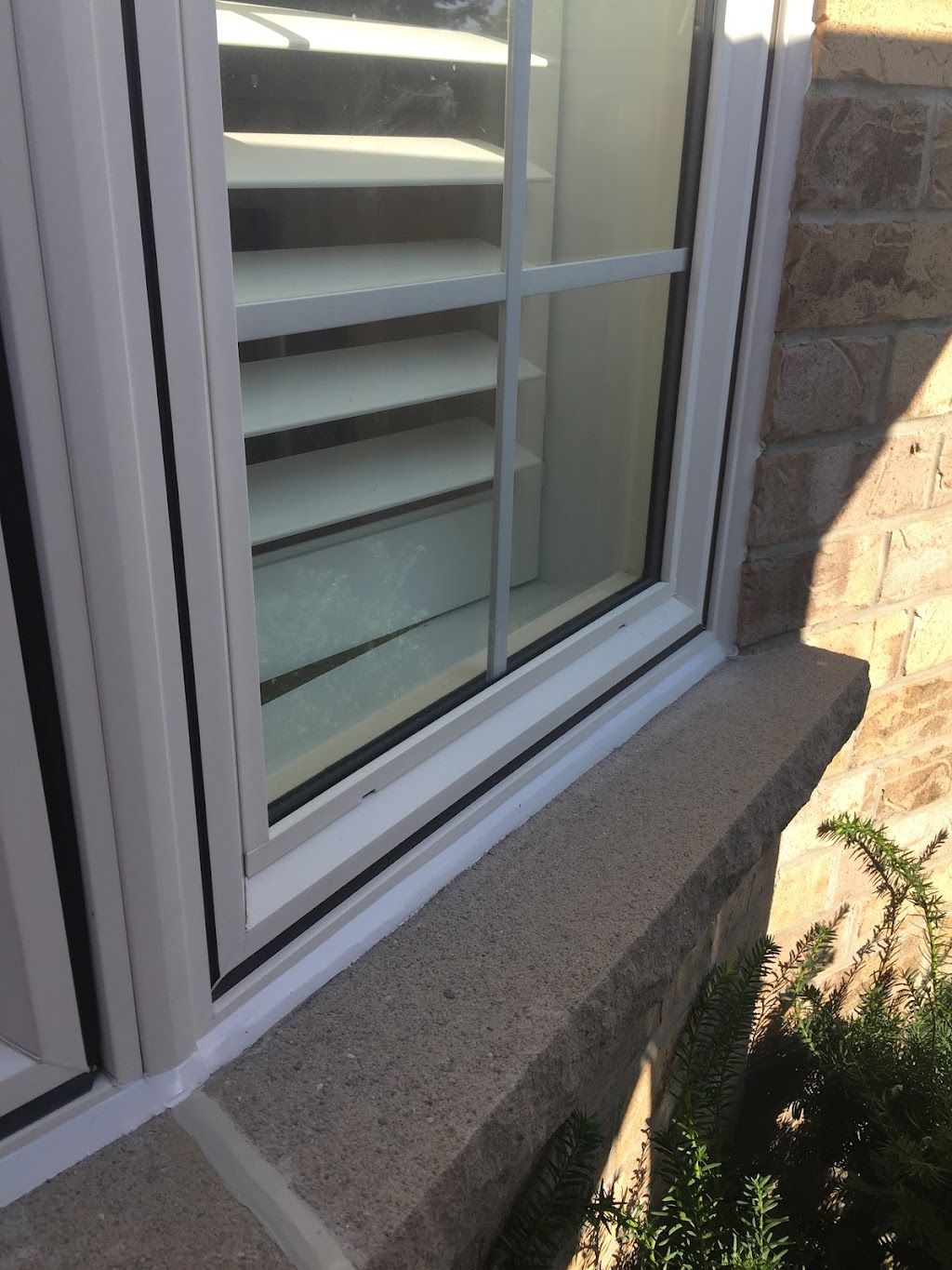 Vanguard Caulking | 10 Wilmington Ave, North York, ON M3H 5H8, Canada | Phone: (416) 268-8640