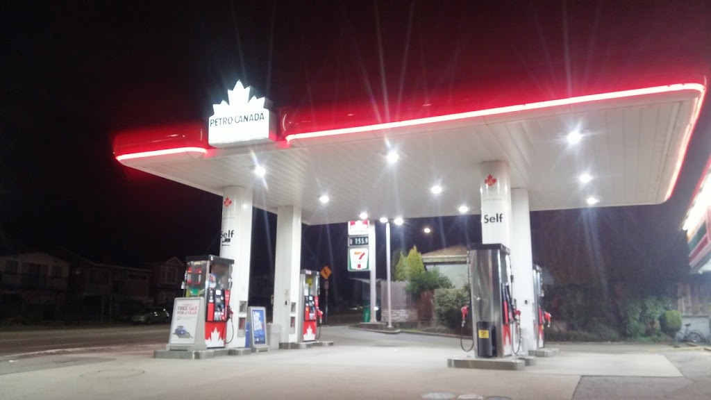 Petro-Canada | 7282 Knight St, Vancouver, BC V5P 2W8, Canada | Phone: (604) 713-9600