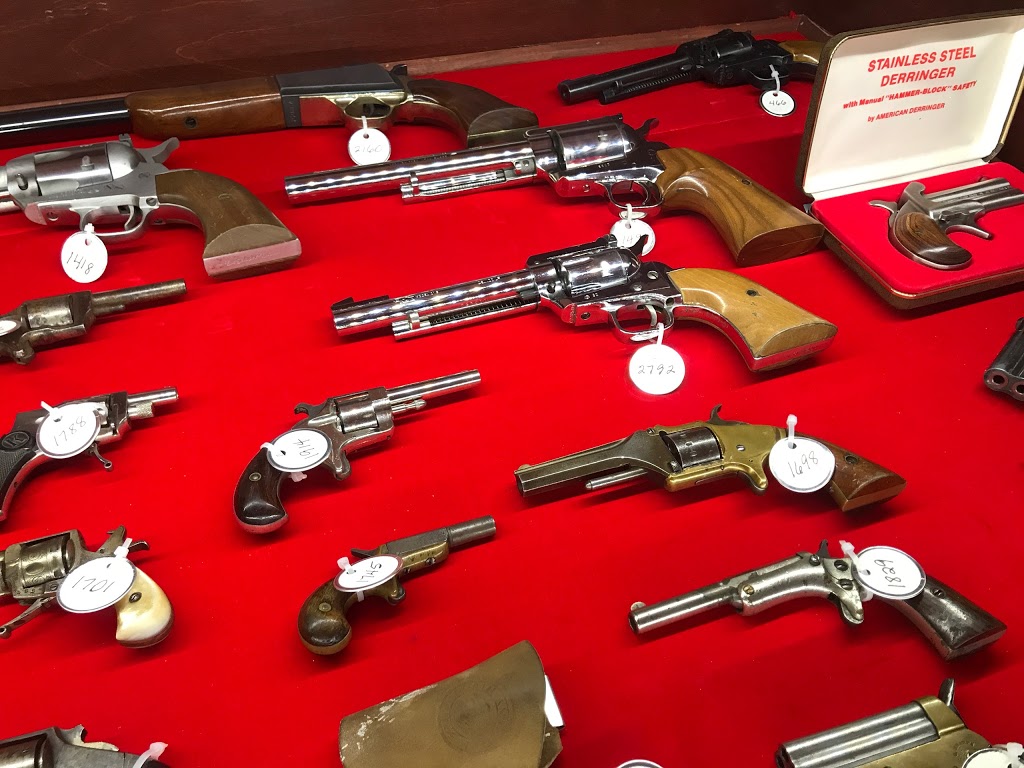 Musée canadien de l’Arme et du Bronze | 53 Rue Dufferin, Granby, QC J2G 4W8, Canada | Phone: (450) 405-4585