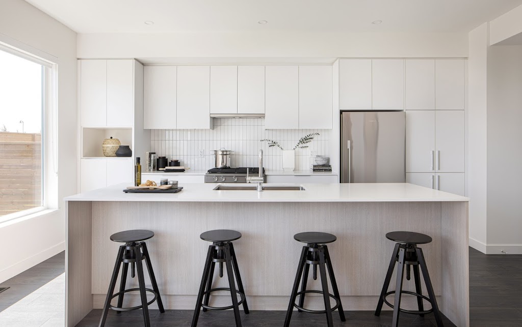 Boardwalk by Aquilini | 2465 Wren Dr, Tsawwassen, BC V4M 0B2, Canada | Phone: (604) 306-2226