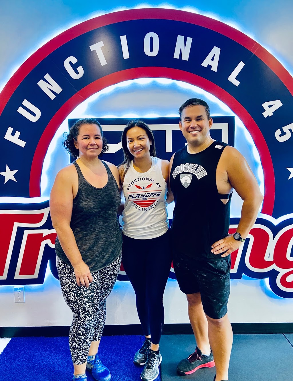 F45 Training Sheridan | 1900 Dundas St W suite 28b, Mississauga, ON L5K 1P9, Canada | Phone: (905) 916-5777