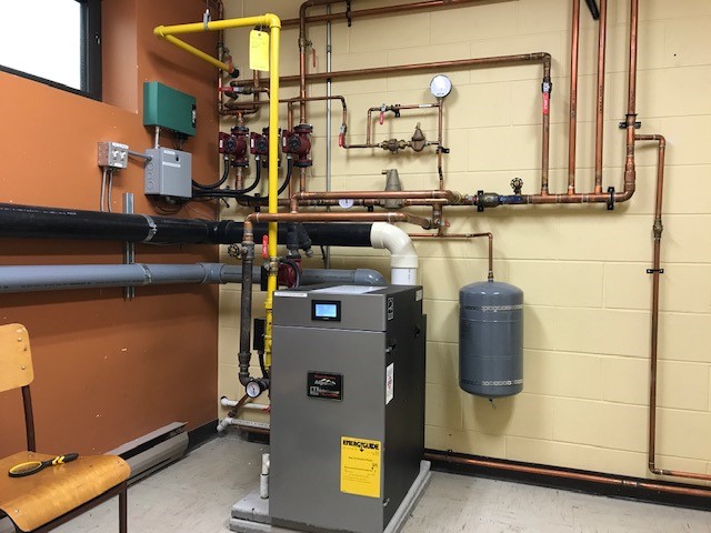 Eric Gas & Electric | 848 Young Rd, Port Robinson, ON L0S 1K0, Canada | Phone: (905) 735-6088