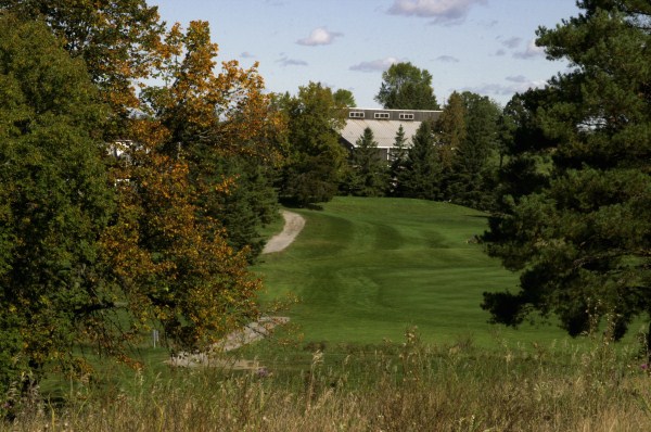 Oak Hills Golf Club | 1538 Frankford Stirling Rd, Stirling, ON K0K 3E0, Canada | Phone: (613) 395-2611