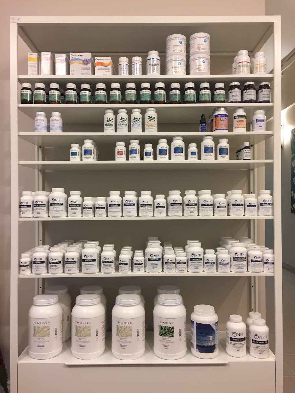 True Roots Healthcare | 304 Toronto St S #202, Uxbridge, ON L9P 1Y2, Canada | Phone: (905) 852-2929