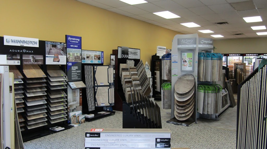 Kingston Flooring World | 2452 Princess St, Kingston, ON K7M 3G4, Canada | Phone: (613) 777-7109