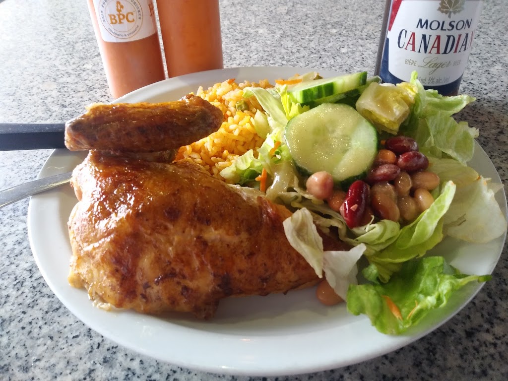 BPC CHICKEN | 942 The Queensway, Etobicoke, ON M8Z 1P4, Canada | Phone: (416) 255-7177