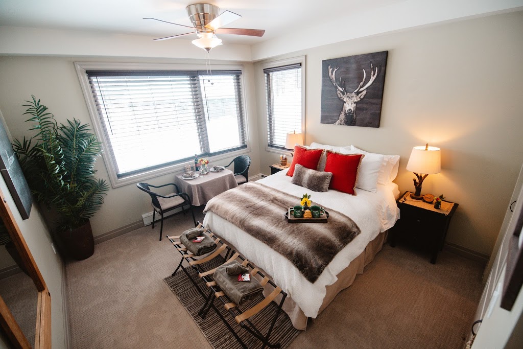 Alive Wilderness Retreat | 3384 Beechwood Dr, Coldwater, ON L0K 1E0, Canada | Phone: (905) 715-5692