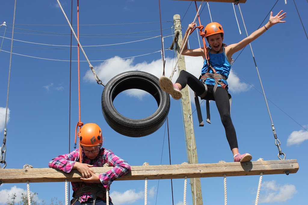 InterVarsity Circle Square Ranch Halkirk | Twp Rd 392 RR154, Halkirk, AB T0C 1M0, Canada | Phone: (403) 884-2444