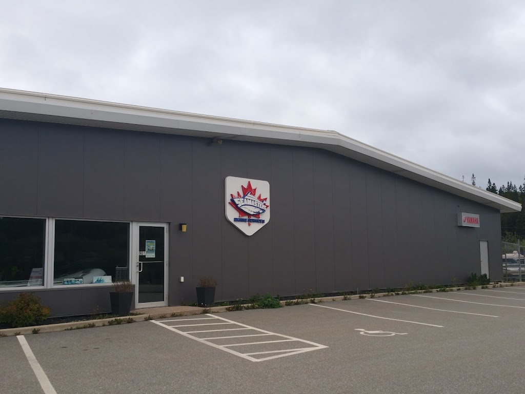 Seamasters Services Ltd | 901 Ashburn Rd, Saint John, NB E2L 3W2, Canada | Phone: (506) 633-0070