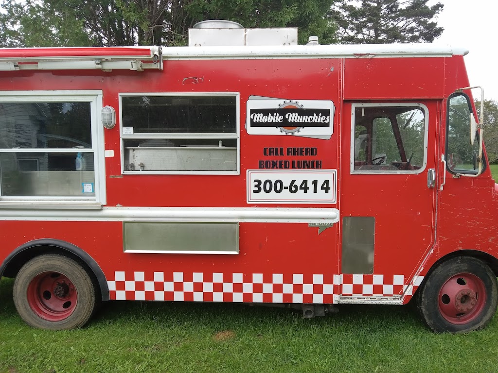 Mobile Munchies | 8242 NS-101, Barton, NS B0W 1H0, Canada | Phone: (902) 300-6414