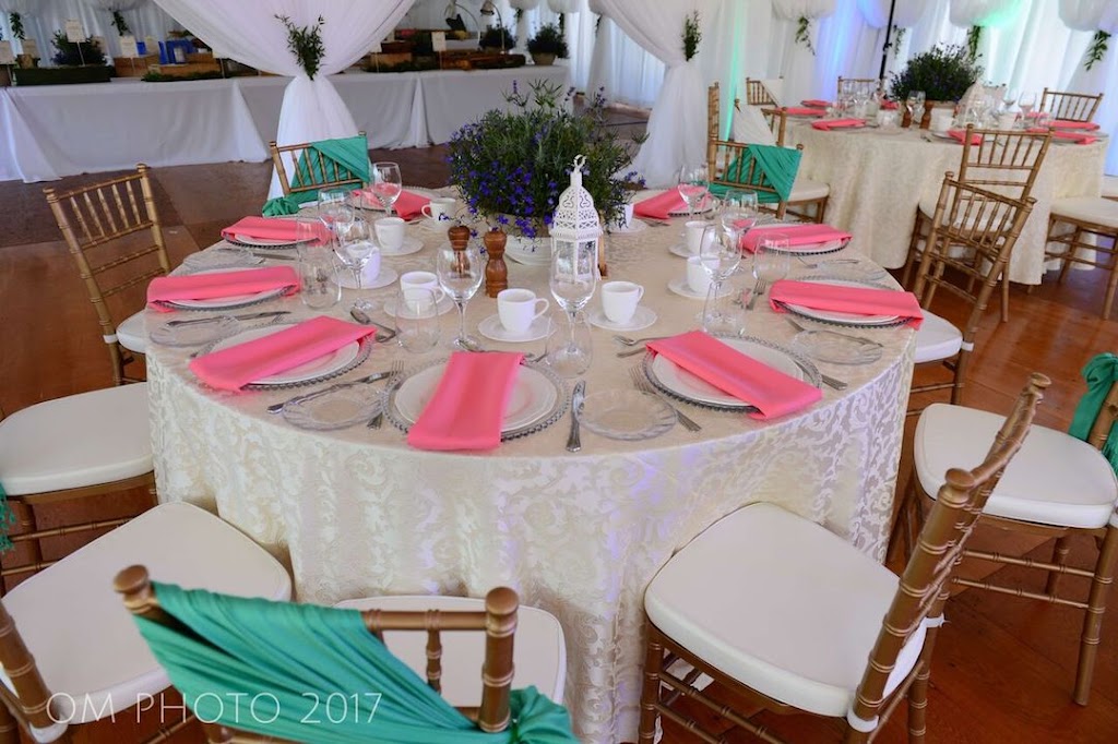 Marilyn Roy Events | Salt Springs, NS B0K 1P0, Canada | Phone: (902) 759-7566