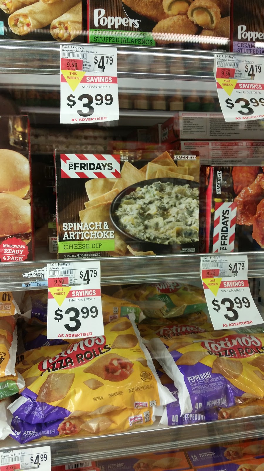Dashs Market | 499 W Klein Rd, Williamsville, NY 14221, USA | Phone: (716) 204-0386