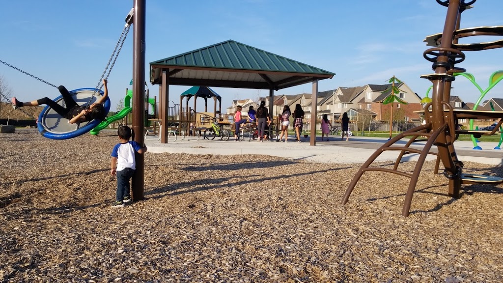 Northview Park | Bowen Dr at, Mullin Dr, Guelph, ON N1E, Canada