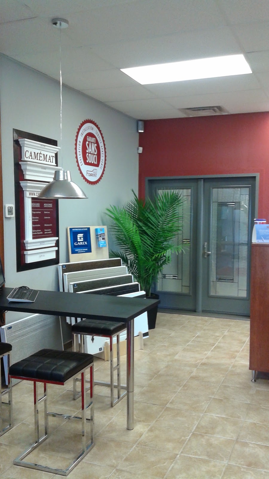 Fenplast | 15706 Boul. de Pierrefonds, Pierrefonds, QC H9H 3P6, Canada | Phone: (514) 675-4994