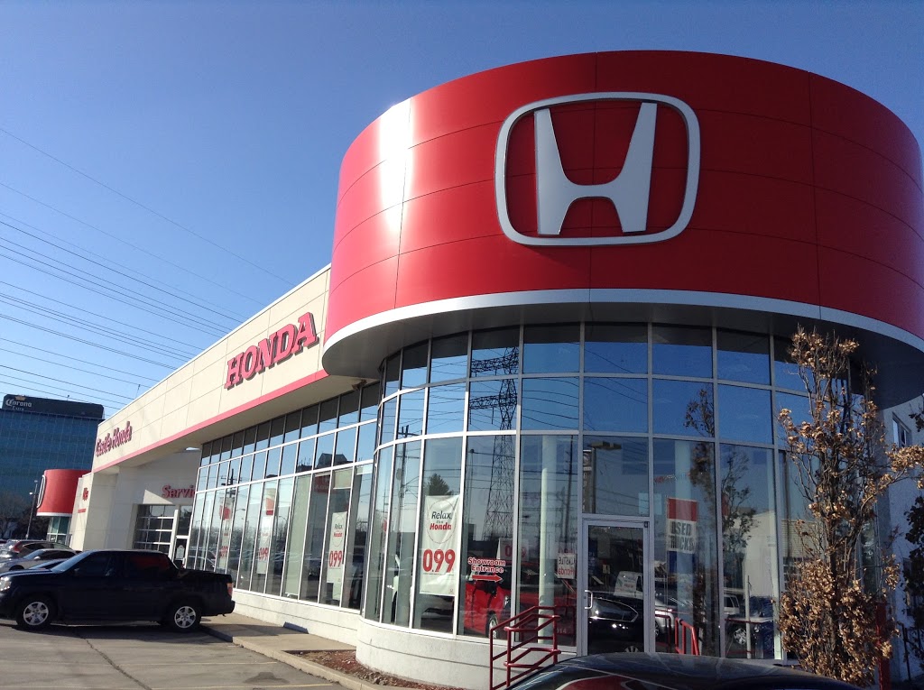 Castle Honda | car dealer | 370 Rexdale Blvd, Etobicoke, ON M9W 1R6, Canada | 8883157936 OR +1 888-315-7936