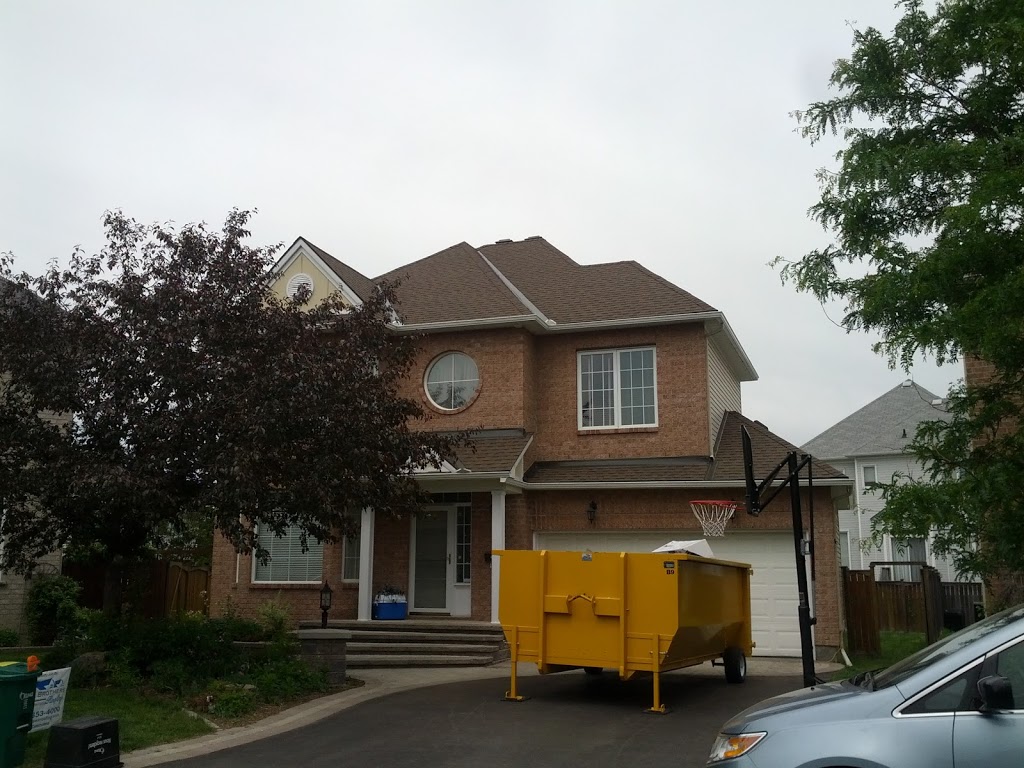 Wright Brothers Roofing is PERMENTLY CLOSED | 73 Majestic Dr, Nepean, ON K2G 1C9, Canada | Phone: (613) 853-4000