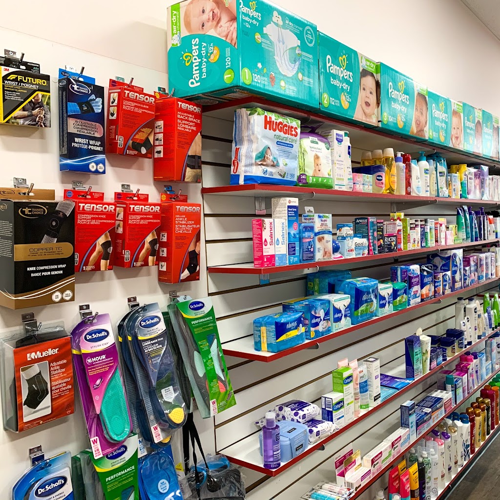 Leduc Community Pharmacy & Travel Clinic | 4809 43a Ave #105, Leduc, AB T9E 8J6, Canada | Phone: (780) 739-7711