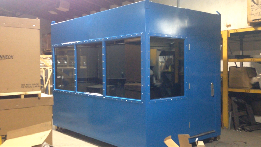Philémon Courchesne Industries inc. | 3205 Rue Iberville, Sorel-Tracy, QC J3R 5K1, Canada | Phone: (450) 743-0057