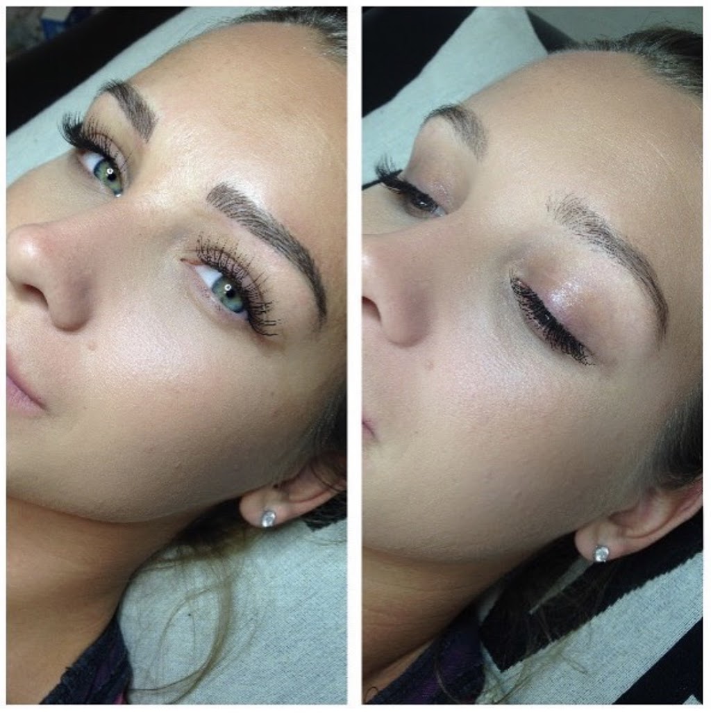The Willow Permanent Makeup & Cosmetic Salon Ltd. | 11 Summitcrest Ct, Bowmanville, ON L1C 5A7, Canada | Phone: (289) 991-2890