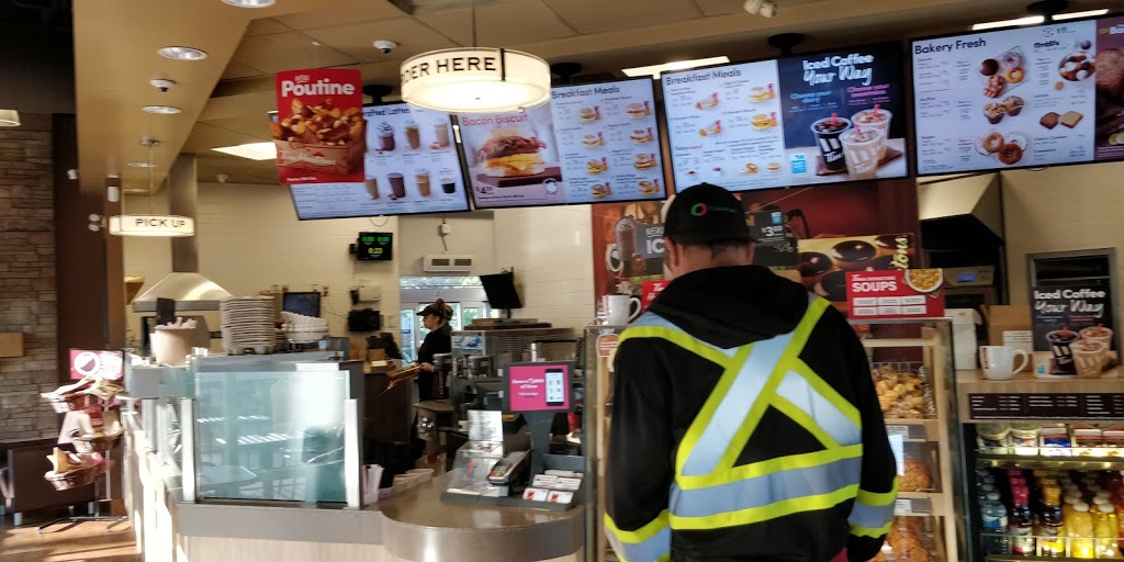 Tim Hortons | 2234 Hwy #12, Brechin, ON L0K 1B0, Canada | Phone: (705) 484-2145