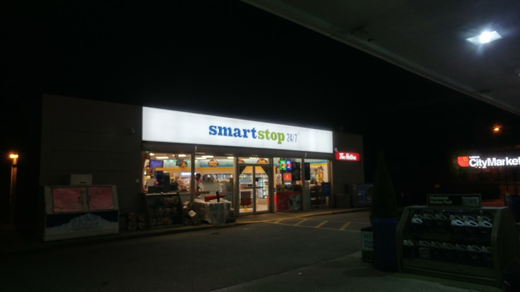 smartstop 24/7 | 3205 Arbutus St, Vancouver, BC V6J 3Z4, Canada | Phone: (604) 738-5578