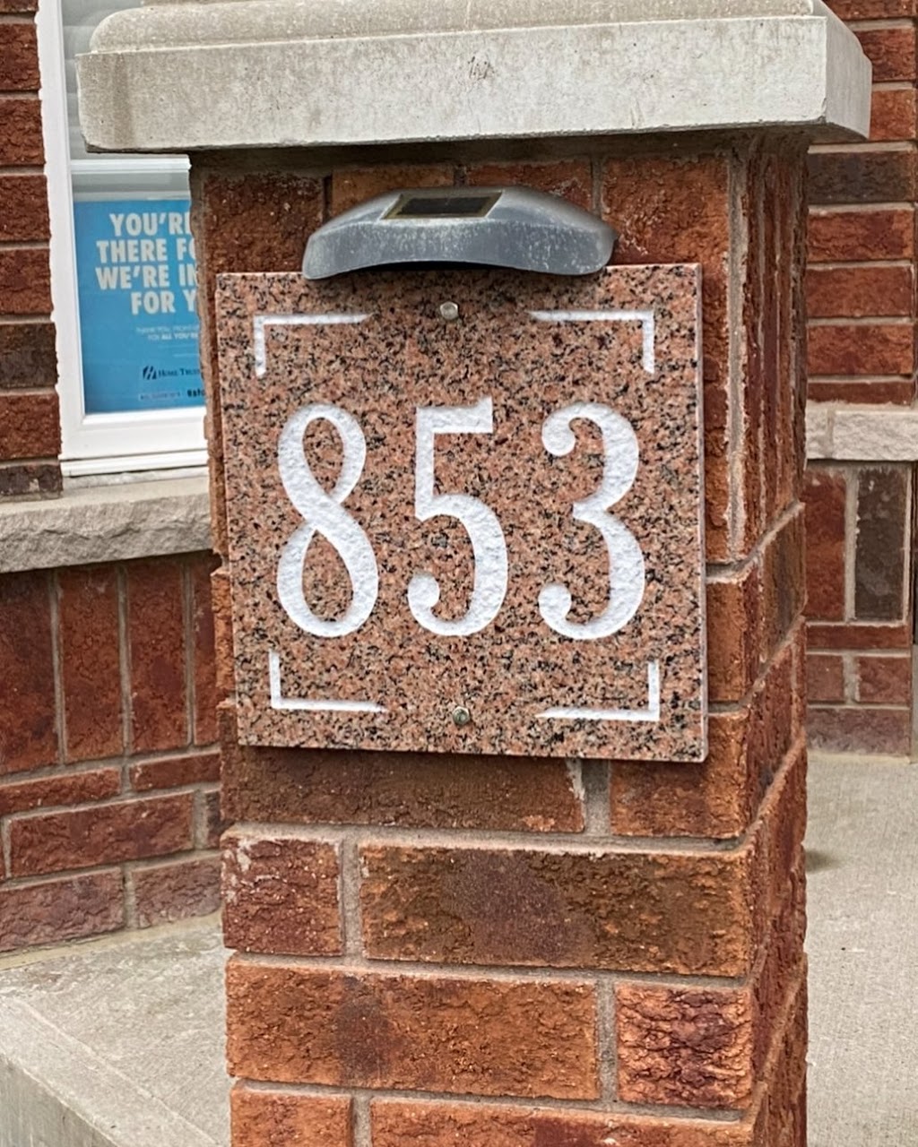 Swifty Stones Engraving | 76 Courtice Ct, Courtice, ON L1E 2T3, Canada | Phone: (905) 259-9763