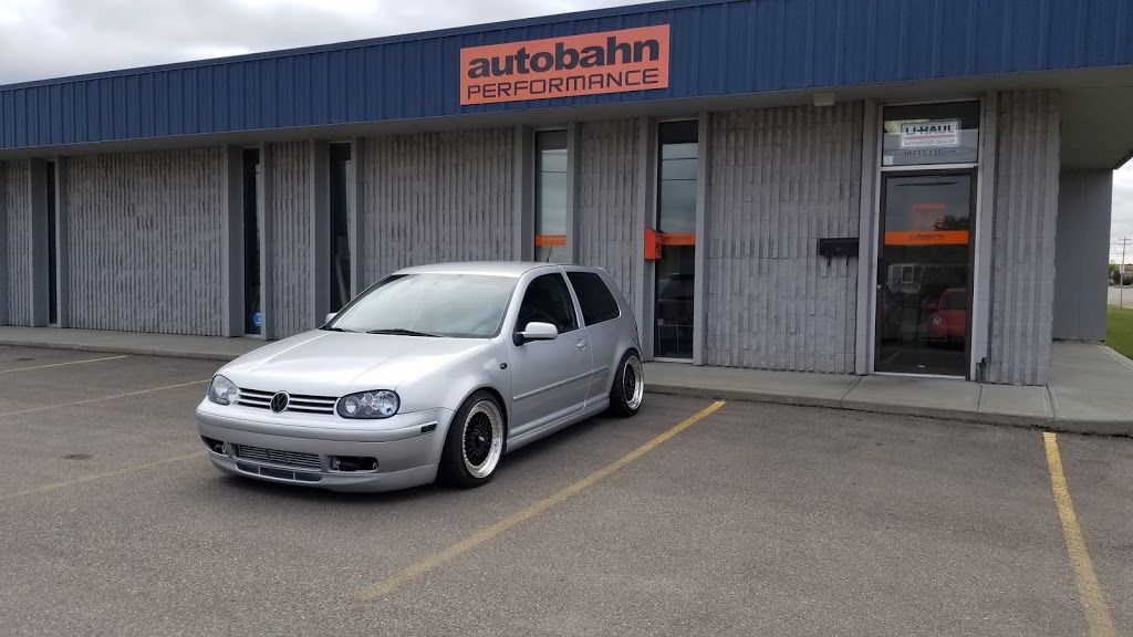 Autobahn Performance | 14233 130 Ave NW, Edmonton, AB T5L 4K8, Canada | Phone: (780) 487-7337
