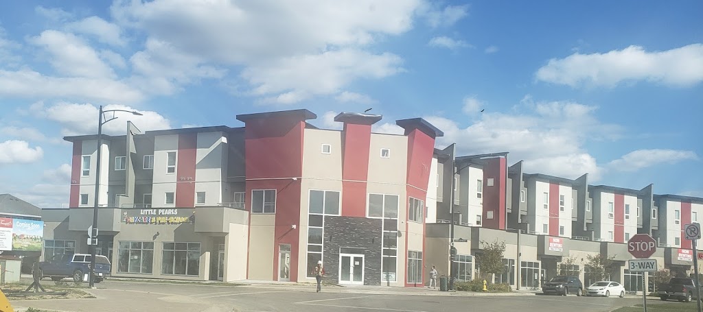 TRUMPETER URBAN CENTER | 2230 Trumpeter Way NW, Edmonton, AB T5S 0N5, Canada | Phone: (780) 717-7566