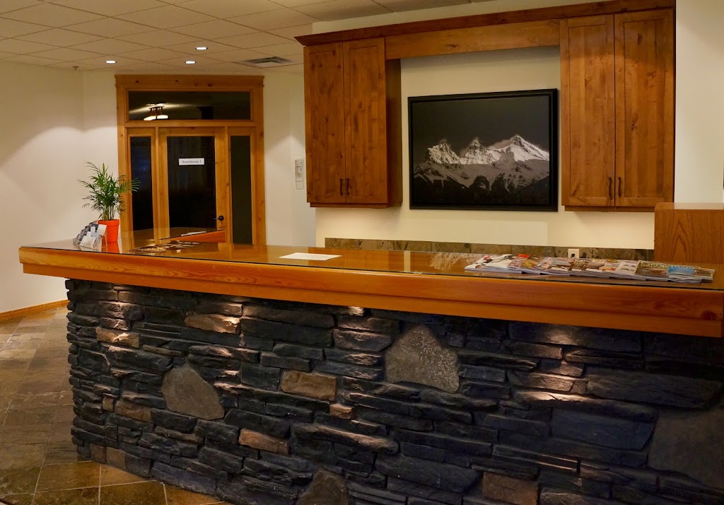 Canmore Holistic Therapies | Mountaineers Village 101 Mountaineers Business Center, 75 Dyrgas Gate, Canmore, AB T1W 0A6, Canada | Phone: (403) 707-8197