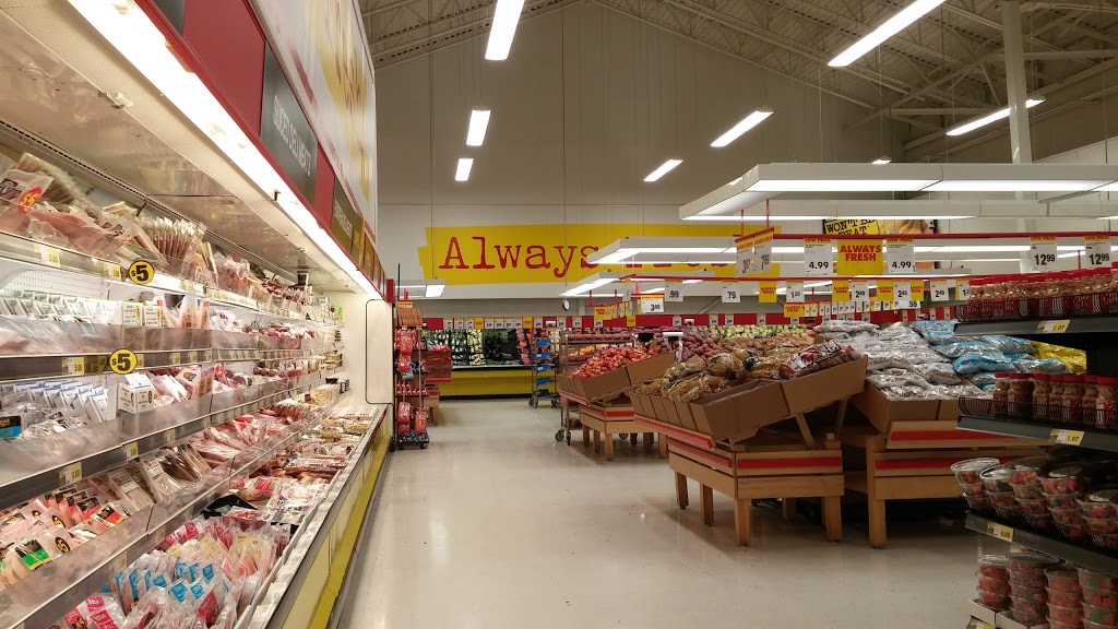 Robs No Frills | 1050 Yankee Valley Blvd, Airdrie, AB T4A 2E4, Canada | Phone: (866) 987-6453