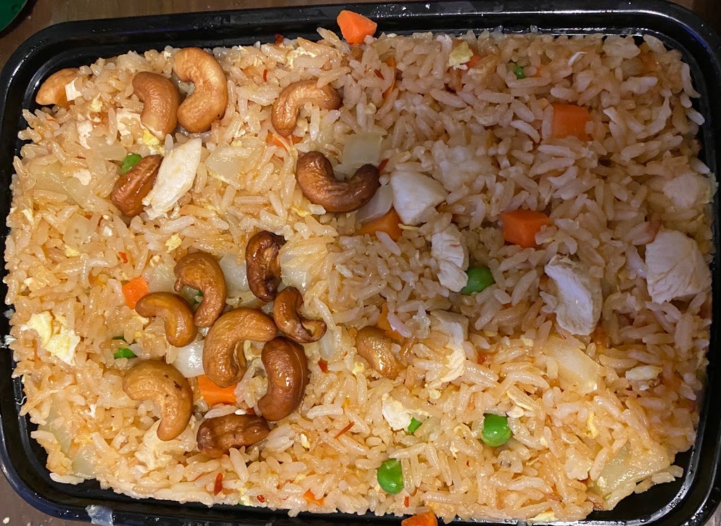 Lees Kitchen Chinese & Thai Cuisine | 346 Bayfield St #4, Barrie, ON L4M 3C4, Canada | Phone: (705) 730-0273