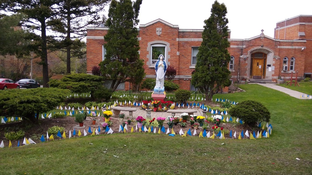 Our Lady of the Assumption Parish | 2565 Bathurst St, Toronto, ON M6B 2Z3, Canada | Phone: (416) 787-4547