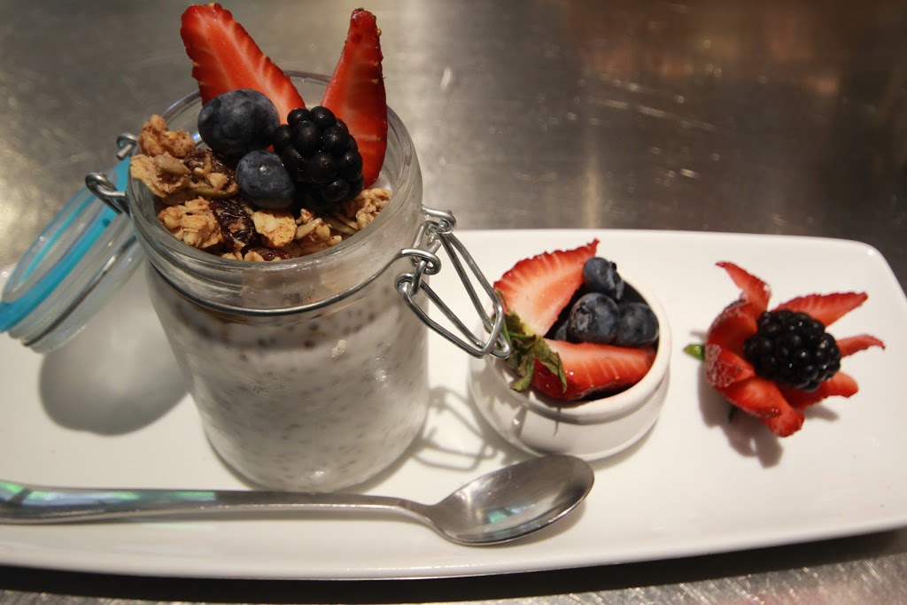 Café Mulligan | 149 Rue Principale, Gatineau, QC J9H 3M7, Canada | Phone: (819) 557-9777