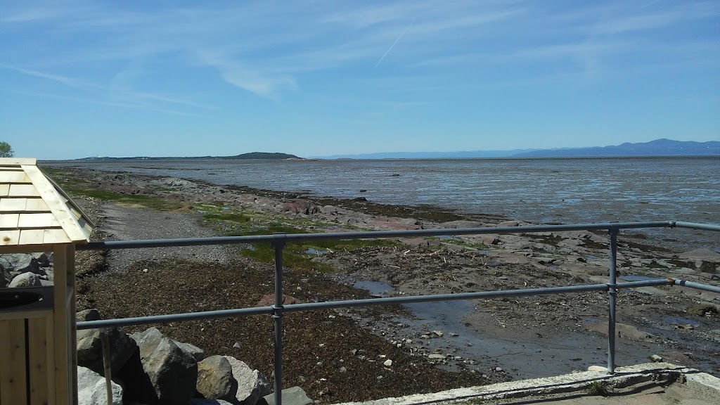 Centre Des Loisirs-Kamouraska | 111 Av. Morel, Kamouraska, QC G0L 1M0, Canada | Phone: (418) 492-7070