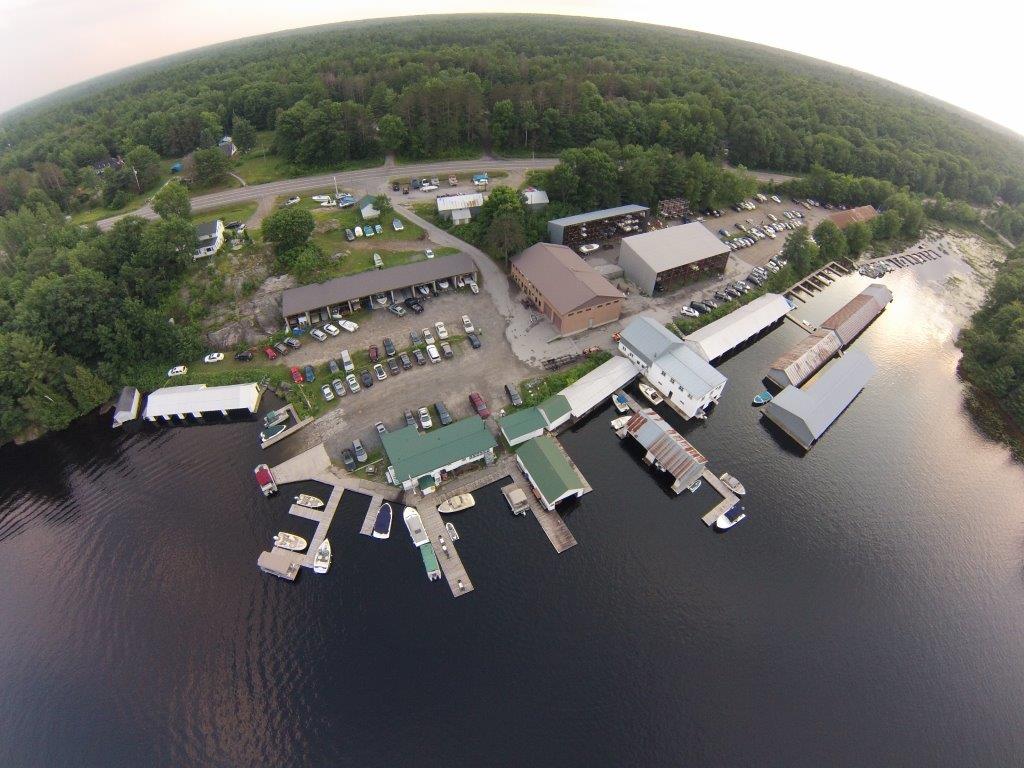 Campbells Landing Marina Limited | 1956 Muskoka District Road 169, Gravenhurst, ON P1P 1R2, Canada | Phone: (705) 687-3821