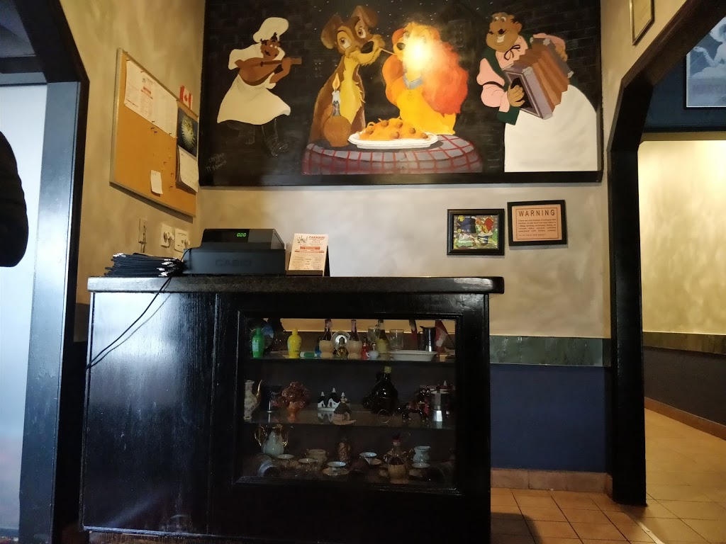 Paradise Restaurant | 662 Leila Ave, Winnipeg, MB R2V 3N7, Canada | Phone: (204) 338-4659