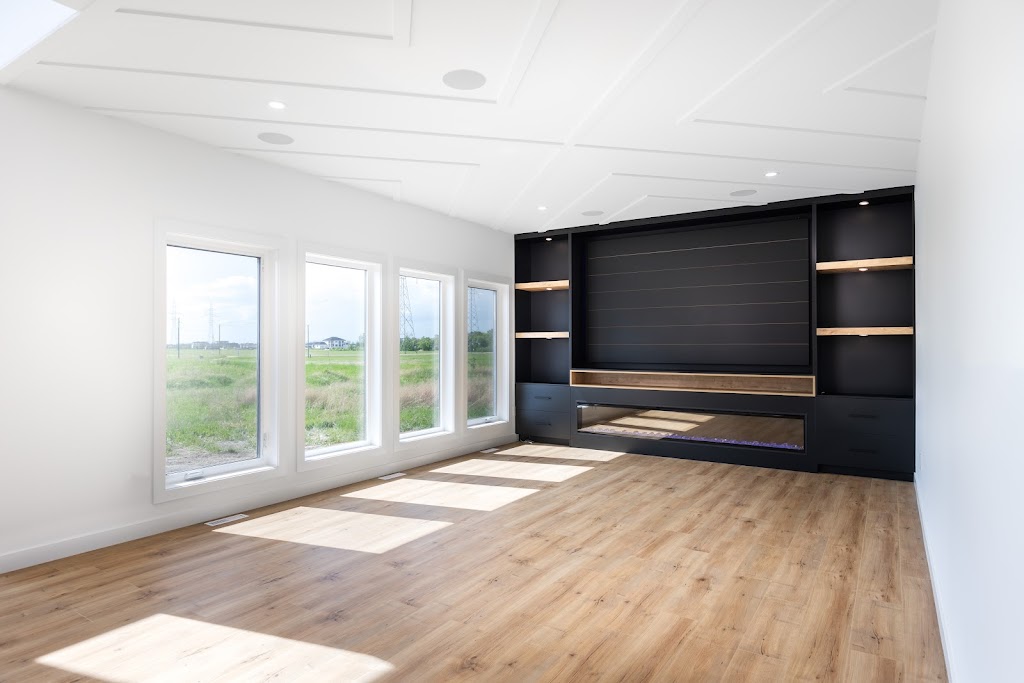 GS HOMES | 943 Kapelus Dr Unit-5, West Saint Paul, MB R4A 5A4, Canada | Phone: (204) 218-9999
