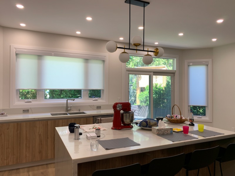 Symmetry Shading Systems Inc. | 527 Edgeley Blvd #8, Concord, ON L4K 4G6, Canada | Phone: (647) 706-4515