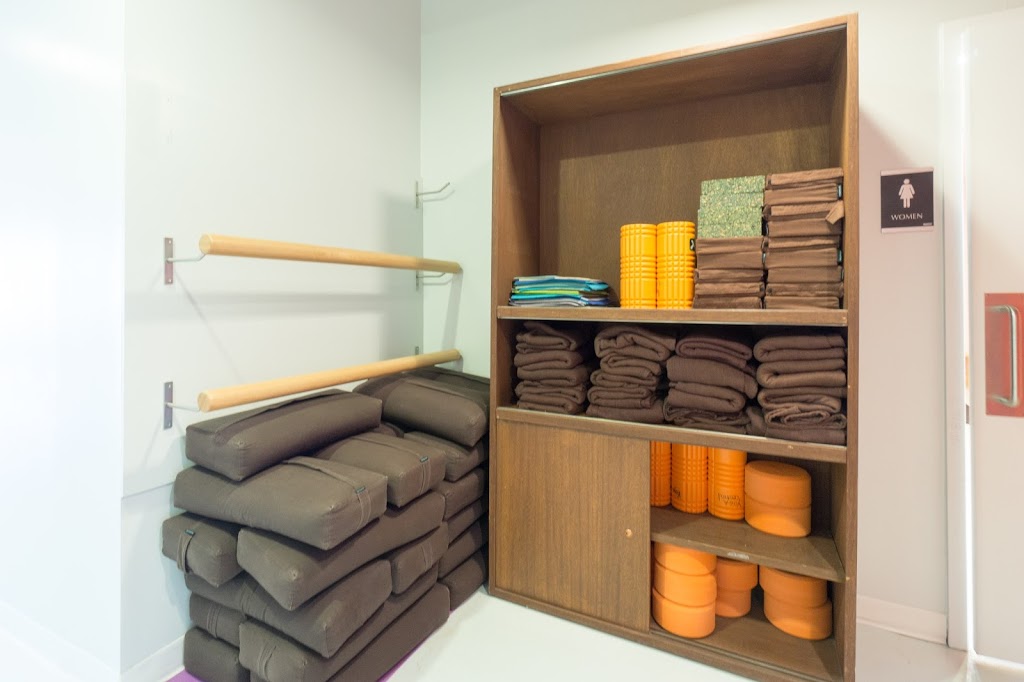 Yoga Central | 5124 122 St NW, Edmonton, AB T6H 3S3, Canada | Phone: (780) 439-0014