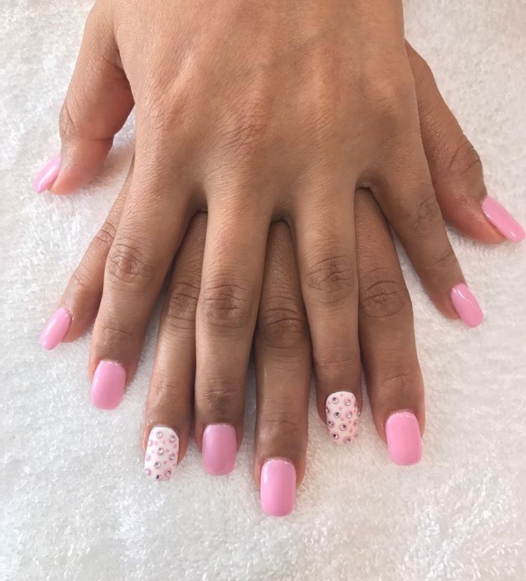 NAILS forever | point of interest | 3737 Major MacKenzie Dr W Suite 107, Woodbridge, ON L4H 0A2, Canada | 9053038851 OR +1 905-303-8851
