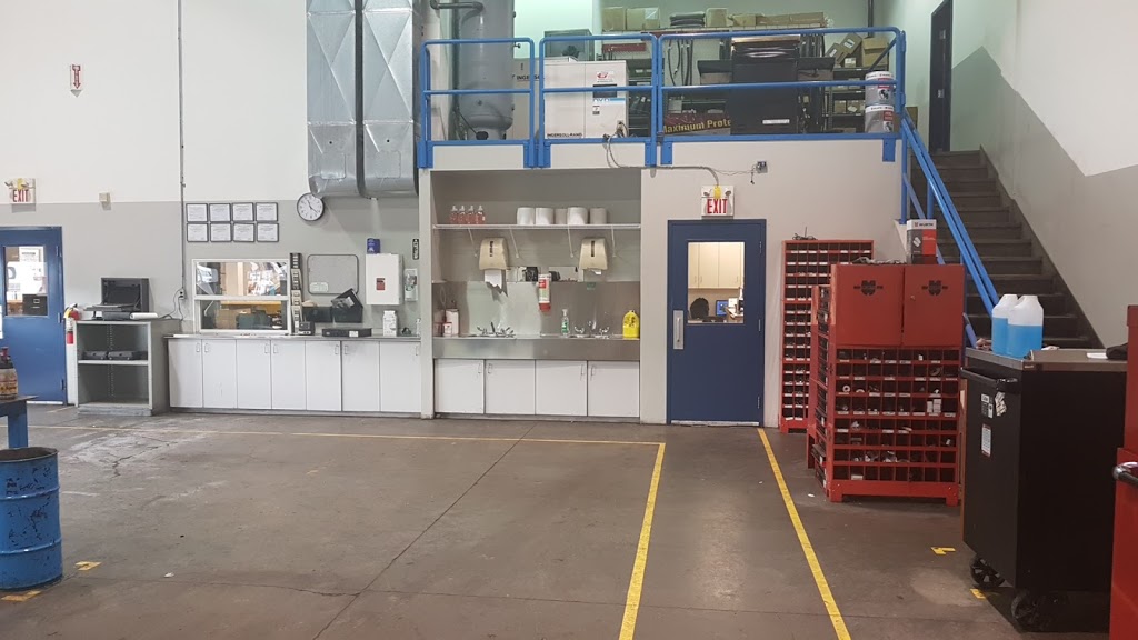 Cullen Western Star Ltd. | 380 Riverside Rd, Abbotsford, BC V2S 7M4, Canada | Phone: (604) 504-5904