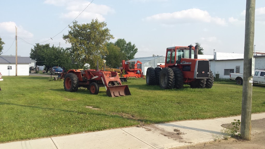 Bellis Implements Ltd | Township Rd 595A, Bellis, AB T0A 0J0, Canada | Phone: (780) 656-5393