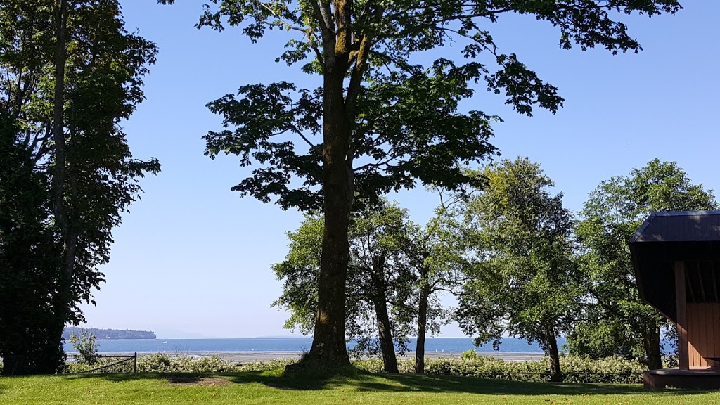 Semiahmoo Park | 15782 Marine Dr, White Rock, BC V4B 1E6, Canada | Phone: (604) 536-3101