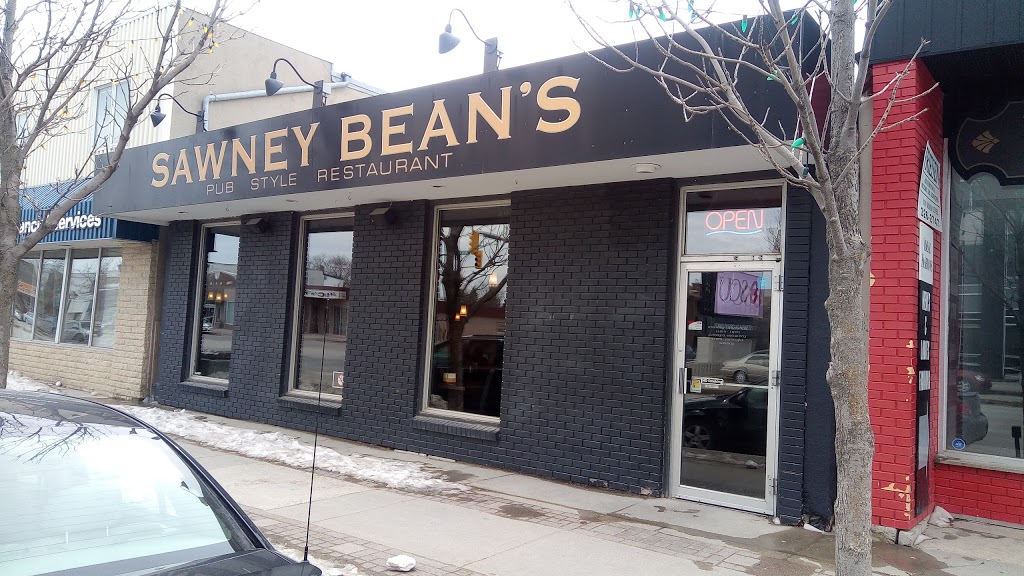 Sawney Beans | 340 Main St, Steinbach, MB R5G 1Z1, Canada | Phone: (204) 320-2632