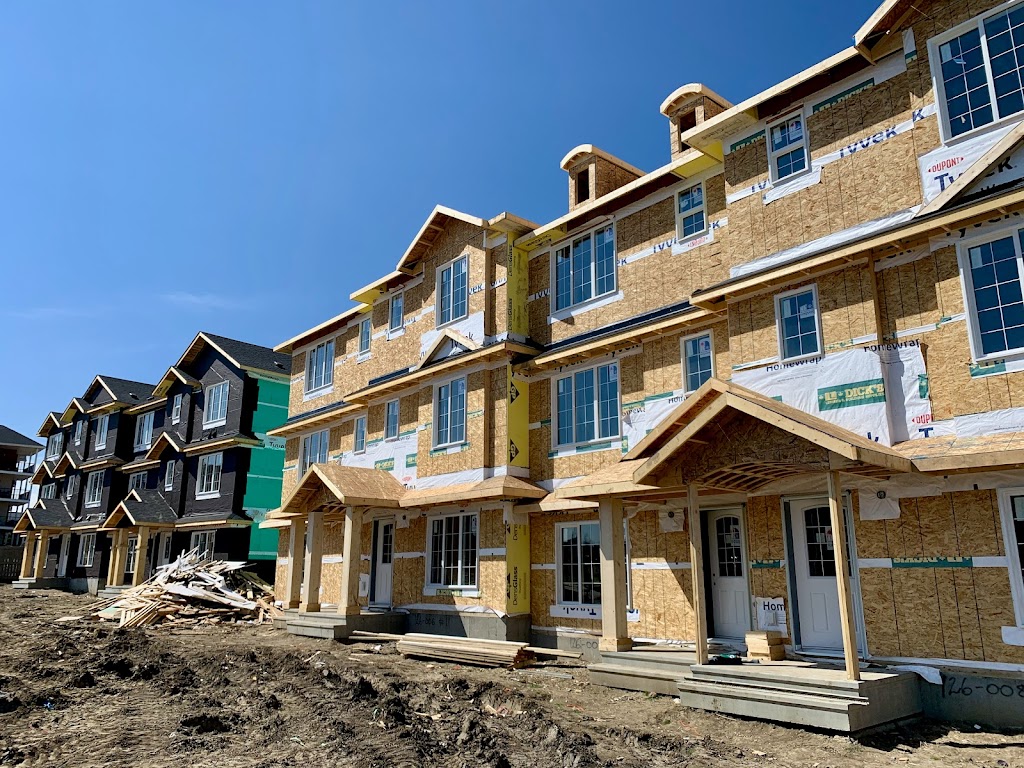 Level V Contracting Ltd. | 21004 96 Ave NW, Edmonton, AB T5T 4J7, Canada | Phone: (780) 289-2072